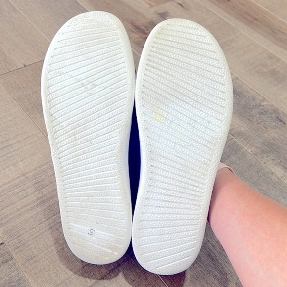 Allbirds Men's Tree Pipers Navy Blue Sneakers Men’s Size 10 - Picture 9 of 9